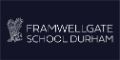 Logo for Framwellgate School Durham